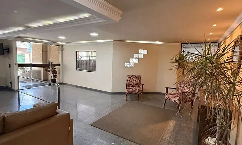 Apartamento De 3 Qua...