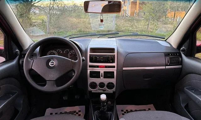 Fiat Palio Elx 1.4 M...