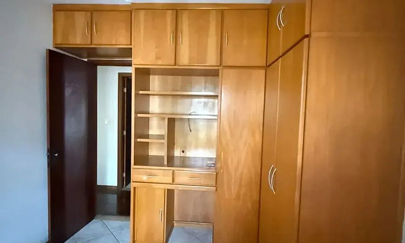 Apartamento De 3 Qua...
