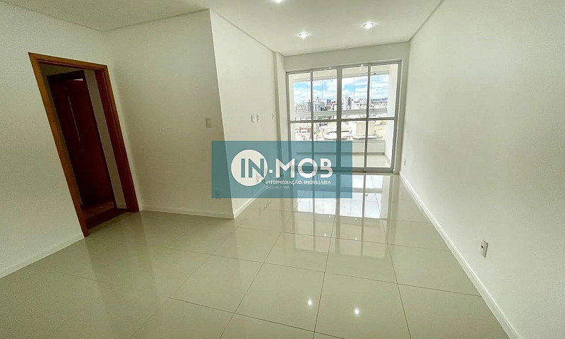 Apartamento Com 2 Qu...
