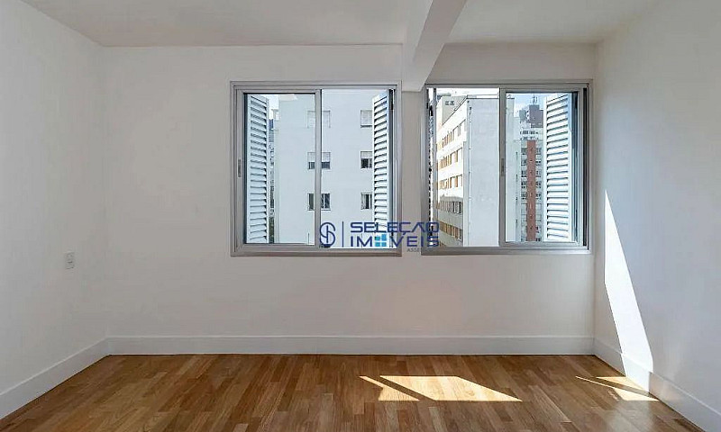 Apartamento Com 2 Do...