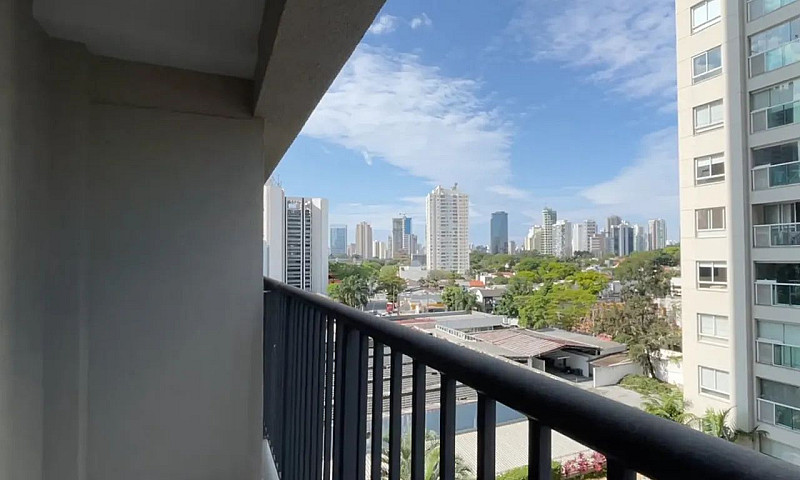 Studio Para Venda Em...