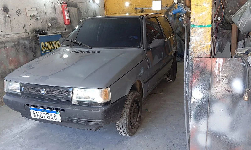 Fiat Uno Mille 1.0 F...
