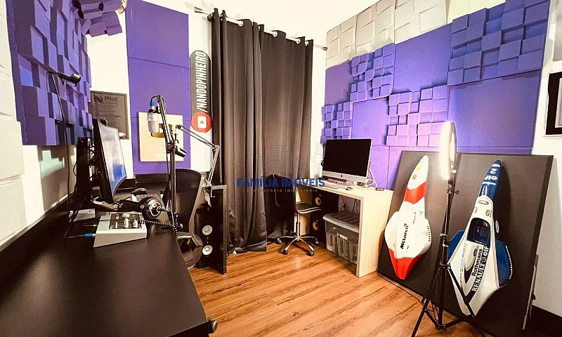 Alugar Apartamento 3...