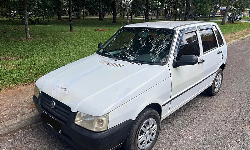 Fiat Uno Mille 1.0 F...