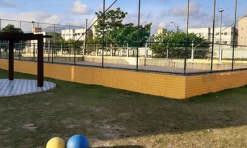 Alugo Lindo Apartame...