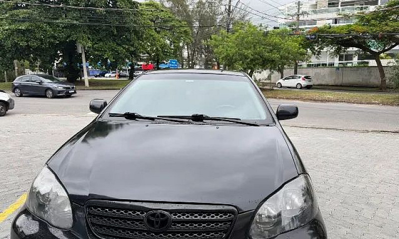 Toyota Corolla Xli 1...