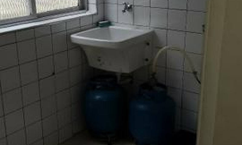 Boqueirão, Apartamen...