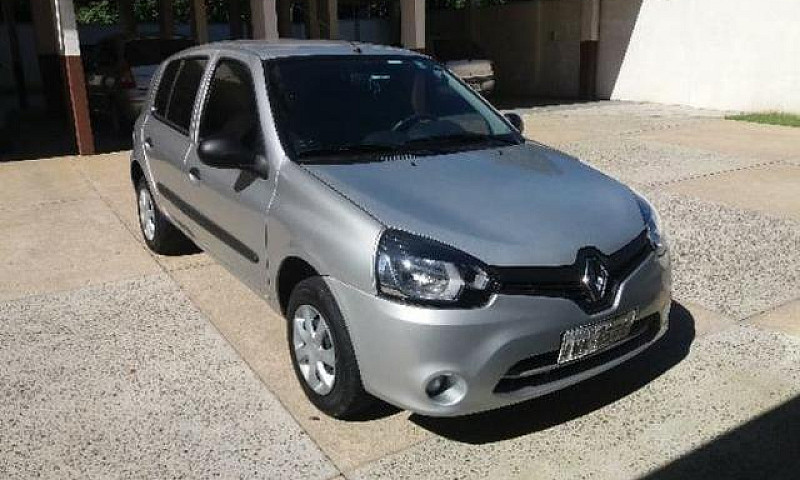 Clio 2015 Completo -...