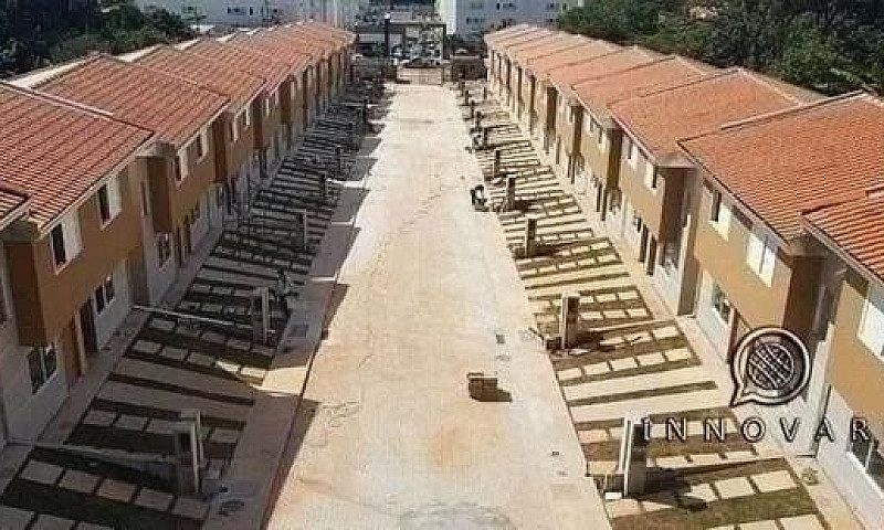 Casas Com Quintal Pr...
