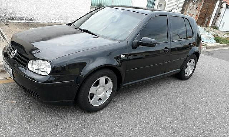 Golf 2004...
