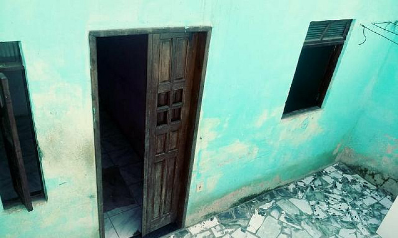 Casa Em Águas Claras...