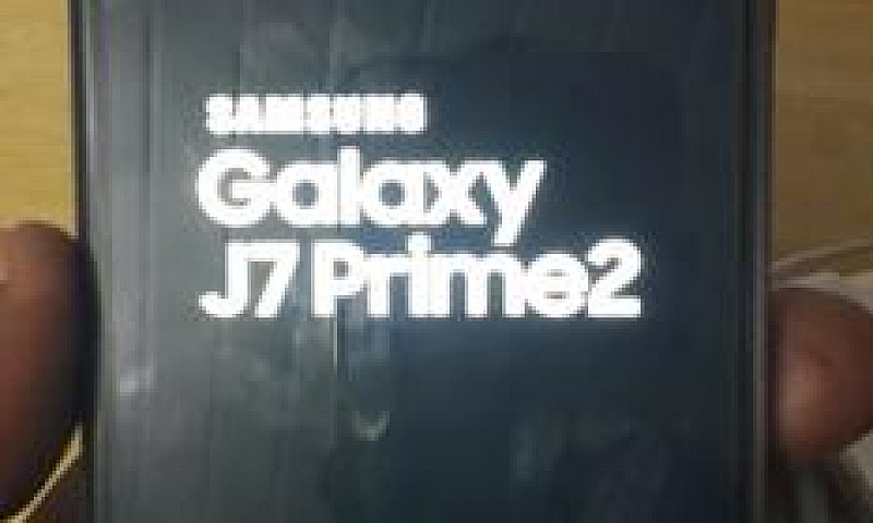 J7 Prime 2 Impecável...
