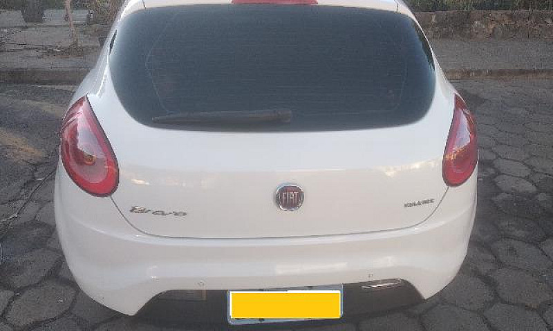 Fiat Bravo 13/13 Pra...