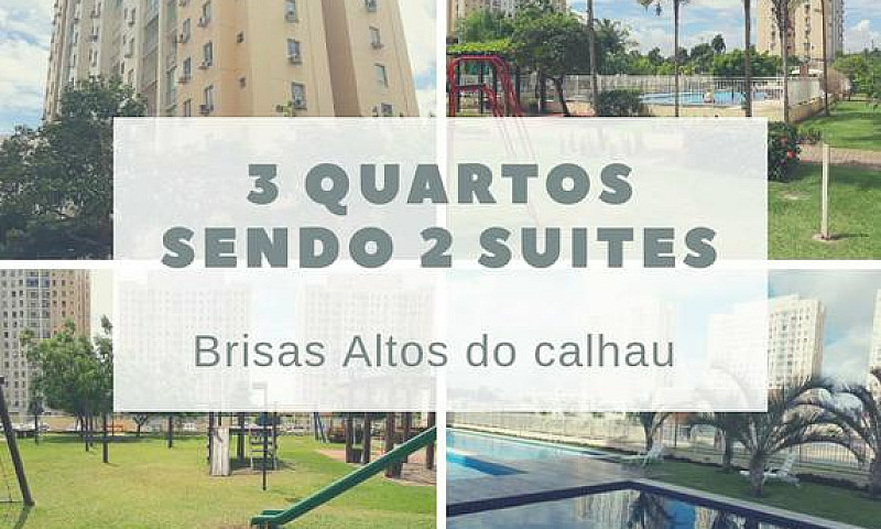 Apartamento Brisas 3...