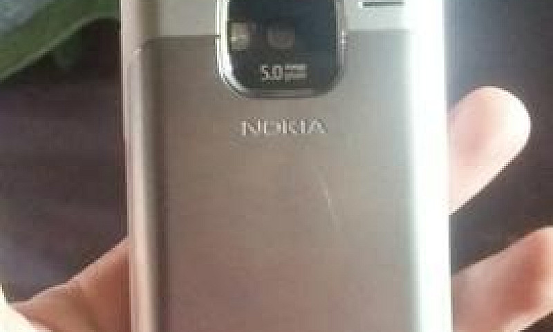 Celular Nokia...