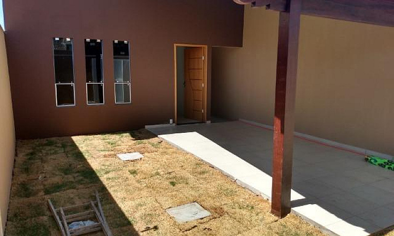 Casas Em Anápolis......