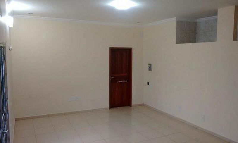 Alugo Casa Cidade No...