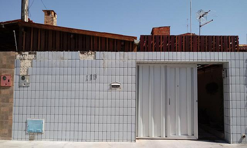 Casa À Venda Em Mess...