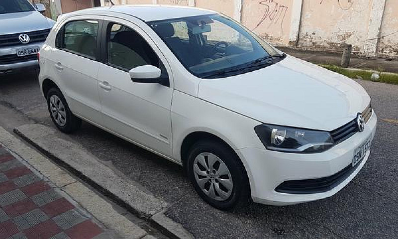 Gol Trend 1.0 Flex A...