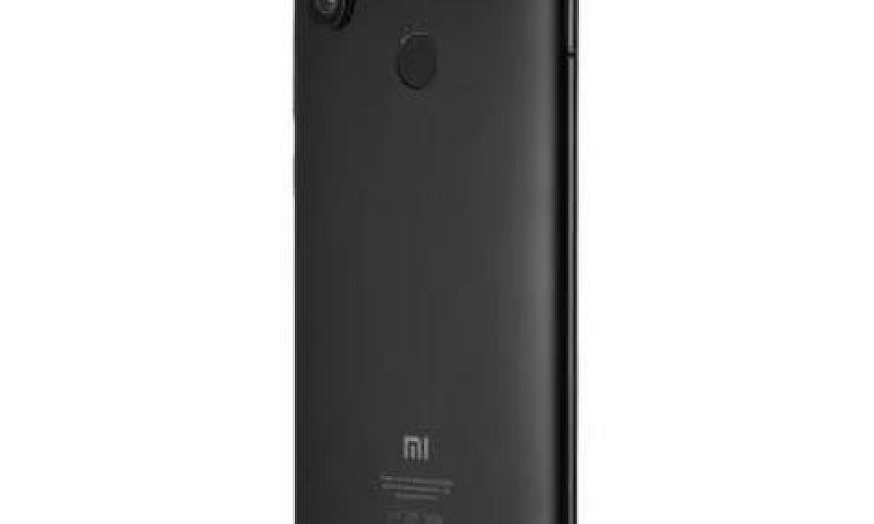 Xiaomi Mi A2 (1 Sema...