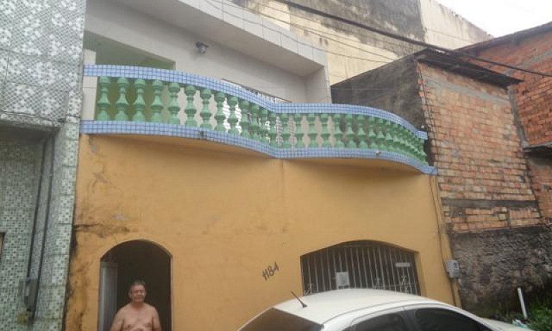 Alugo Casa Na Olavo ...