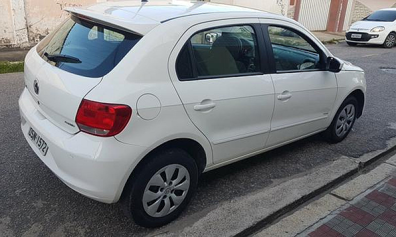 Gol Trend 1.0 Flex A...