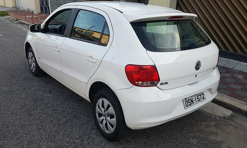 Gol Trend 1.0 Flex A...