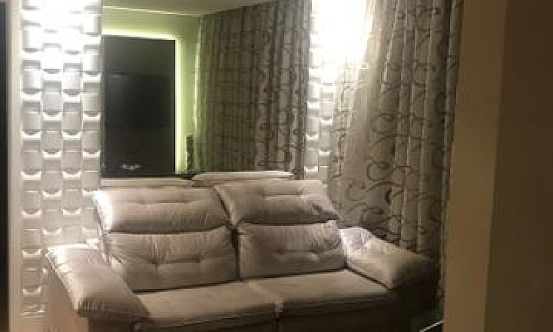 Apartamento Para Pes...