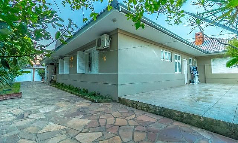 Excelente Casa No Cr...