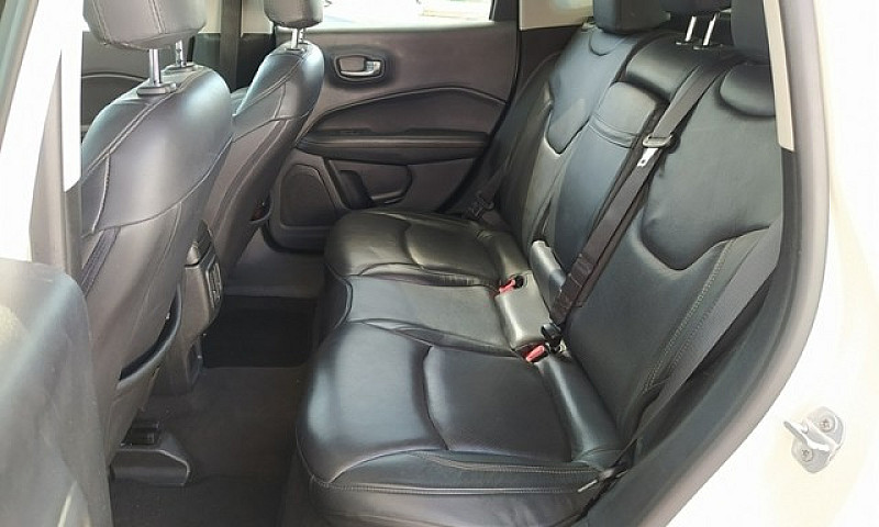 Jeep Compass Sport F...