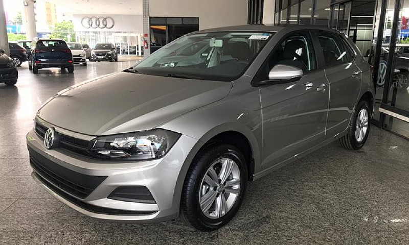 Polo 1.0 Mpi 21/22...
