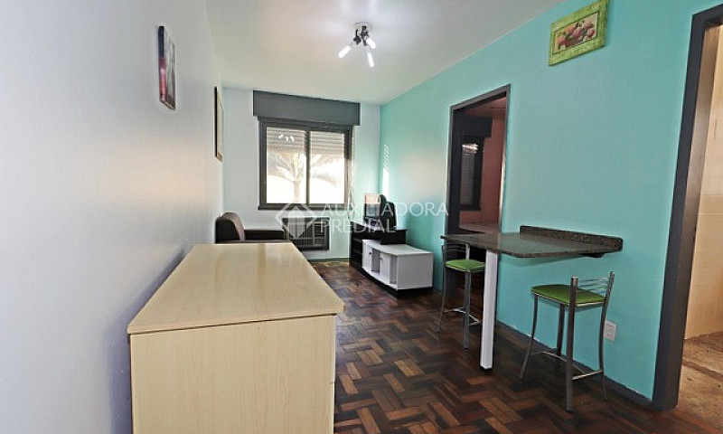 Apartamento À Venda ...