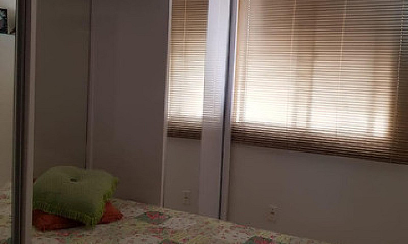 Apto. 2 Qtos, Sendo ...
