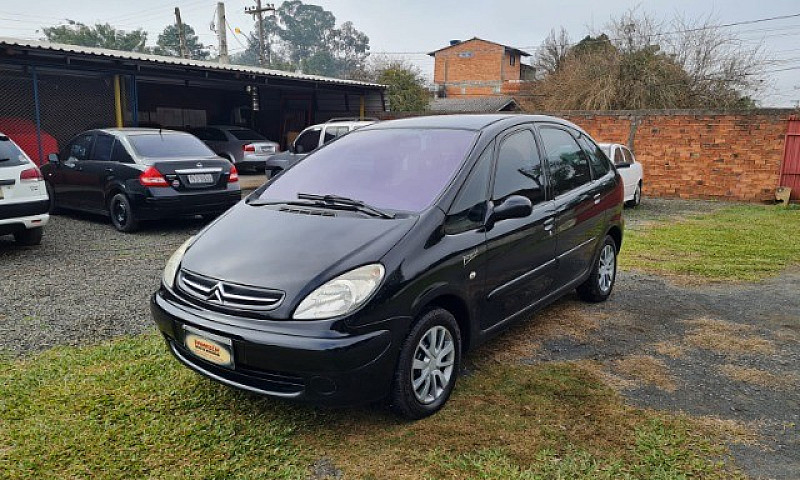 Citroën - Xsara Pica...