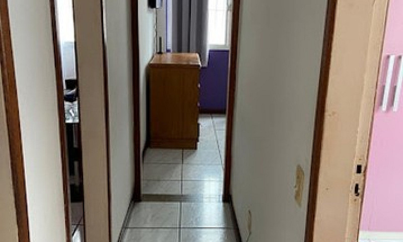 Apartamento 3 Quarto...
