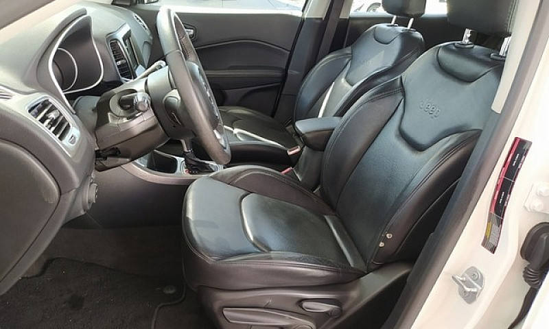 Jeep Compass Sport F...