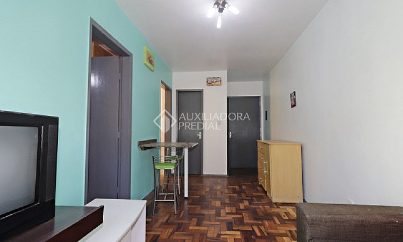 Apartamento À Venda ...