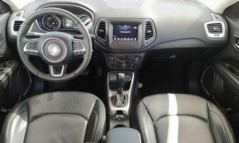 Jeep Compass Sport F...
