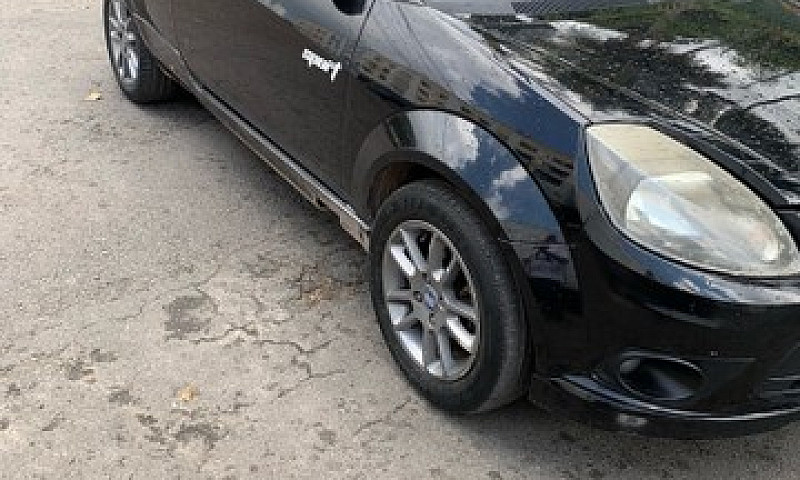 Ford Ka...