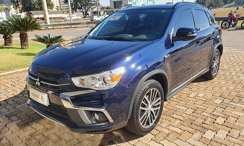 Asx 2.0 Mivec Flex H...