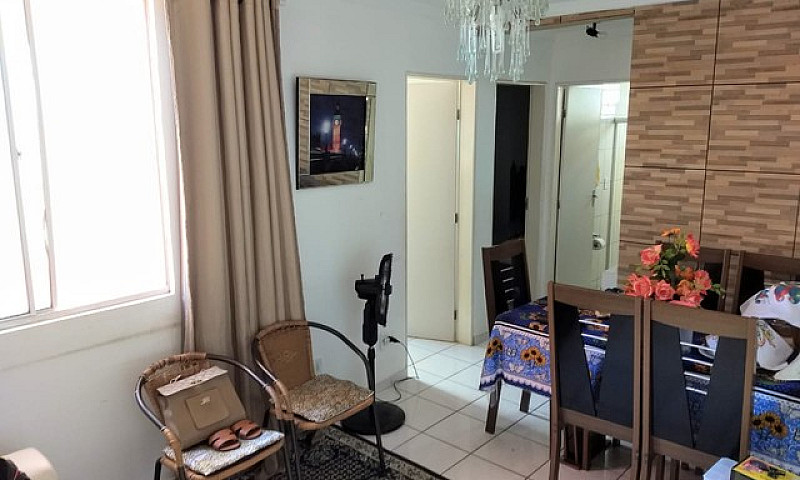 Residencial Bernardo...