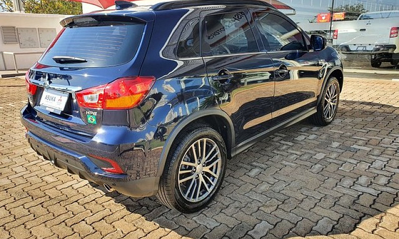 Asx 2.0 Mivec Flex H...