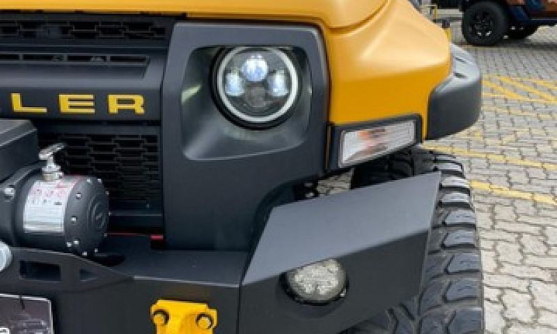 Troller Xlt Manual 2...
