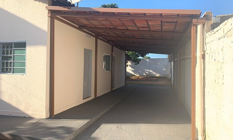 Casa Aluguel 3/4(1St...