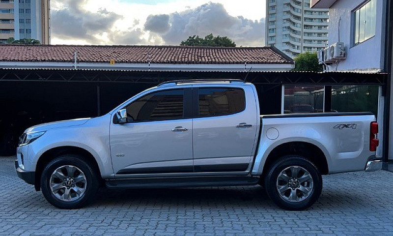 S10 Ltz 2022...