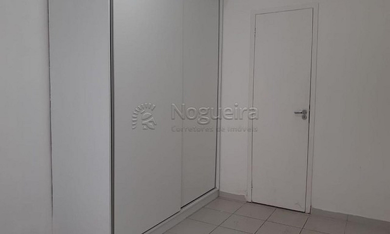 Apartamento 2 Quarto...