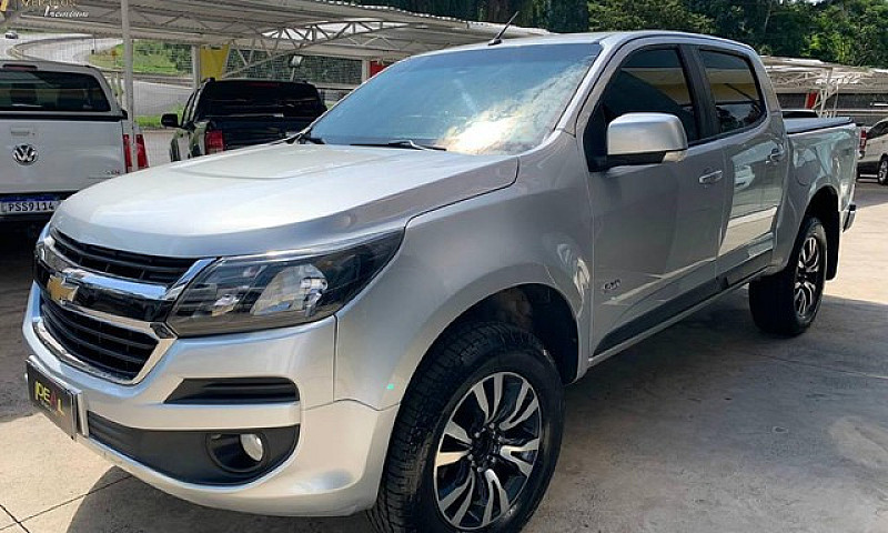 Chevrolet S-10 Lt Dd...