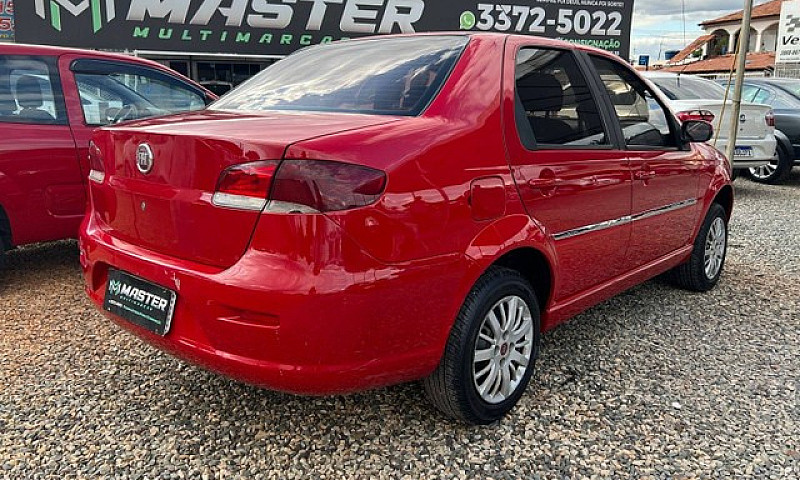 Fiat Siena 2010/2010...