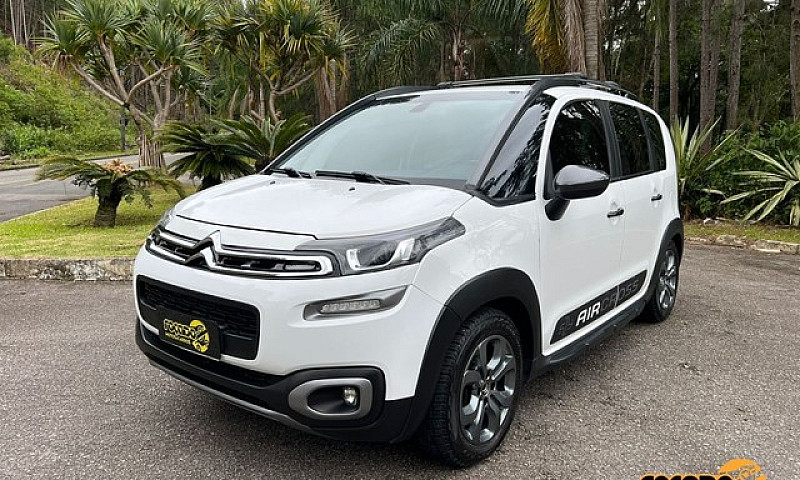 Aircross Shine 1.6-A...